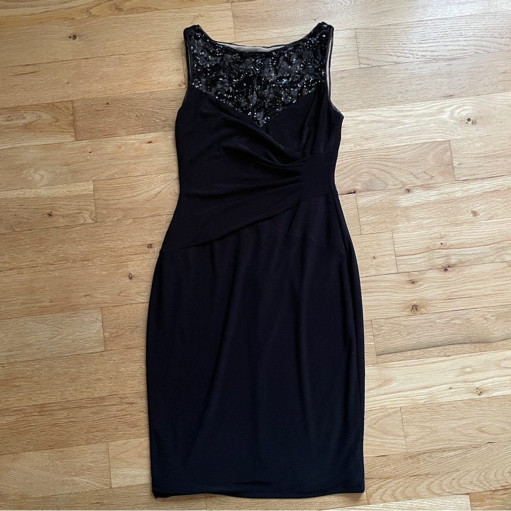Lauren Ralph Lauren Dress